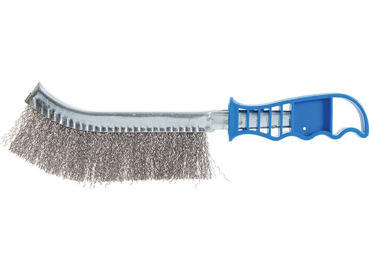 Silverline Steel Wire Brush
