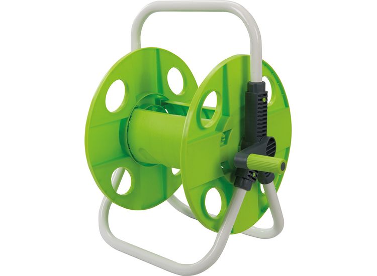 Silverline Hose Reel - 45m Capacity