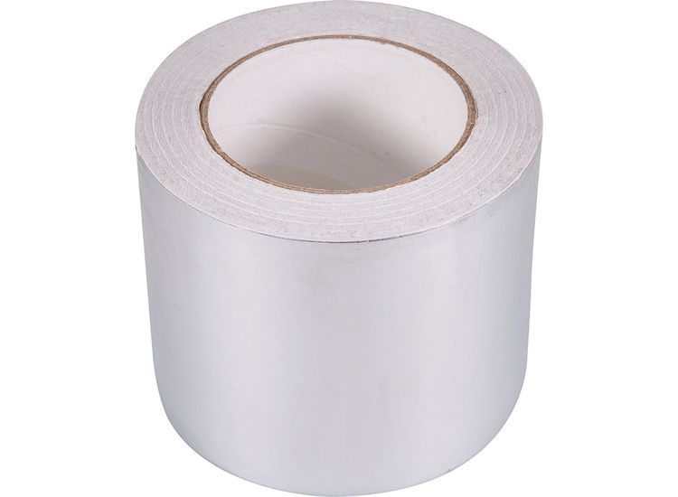 Fixman Aluminium Foil Tape