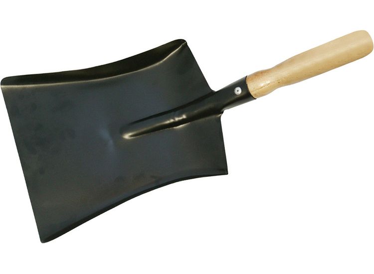 Silverline Dust Pan - 210mm