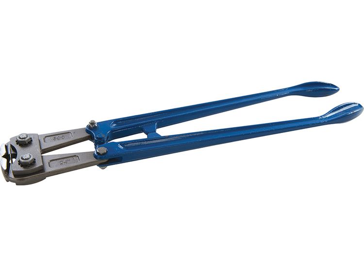 Silverline Expert Bolt Cutters - End Cut 600mm / 24"