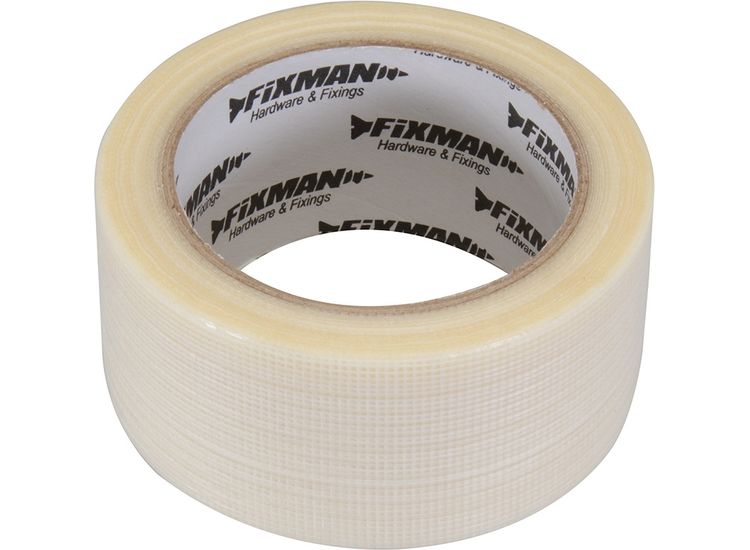 Fixman Heavy Duty Duct Tape