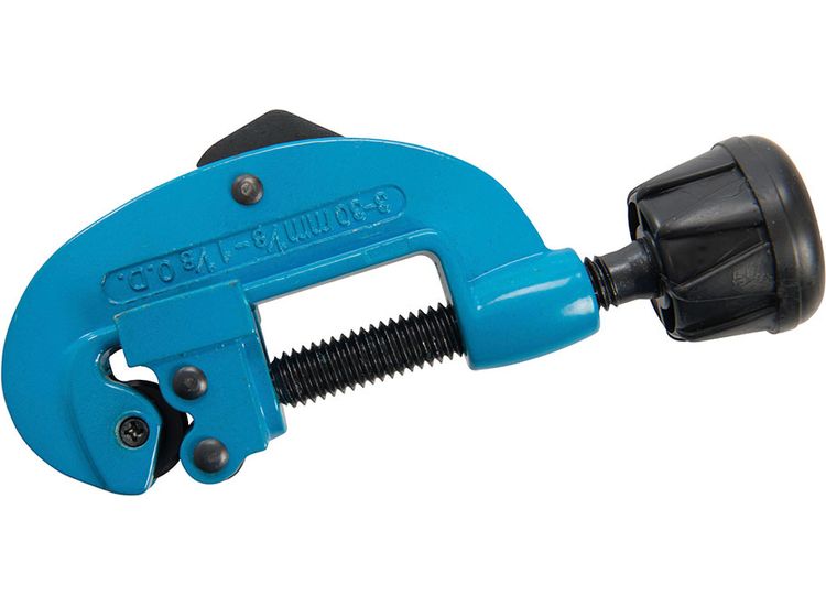 Silverline Pipe Cutter