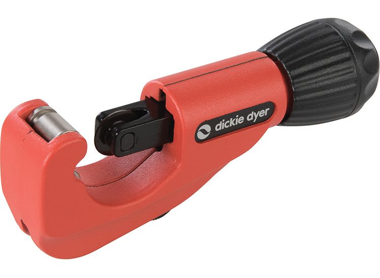 Dickie Dyer Pipe Cutter