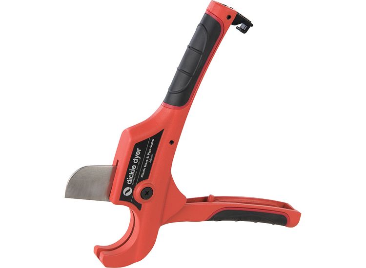Dickie Dyer Plastic Hose &amp; Pipe Cutter