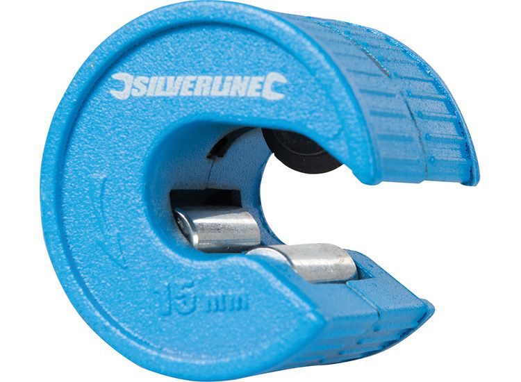 Silverline Quick Cut Pipe Cutter