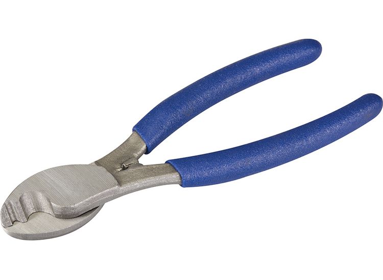Silverline Steel Wire Cutter