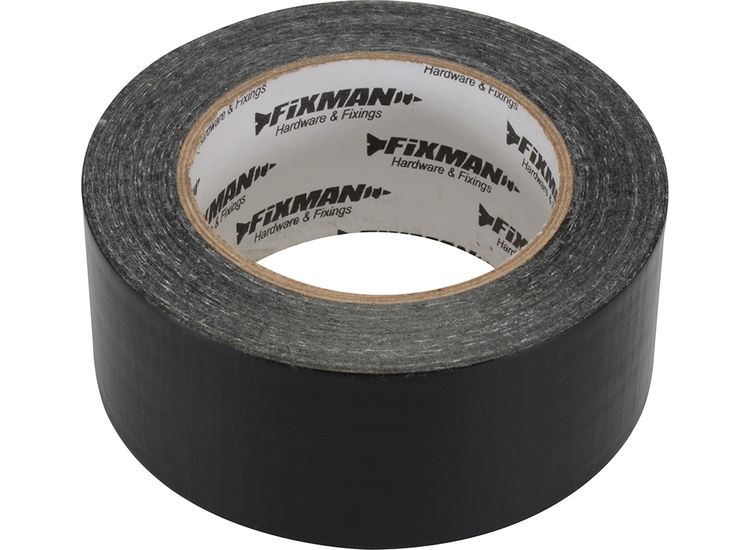 Fixman Super Heavy Duty Duct Tape