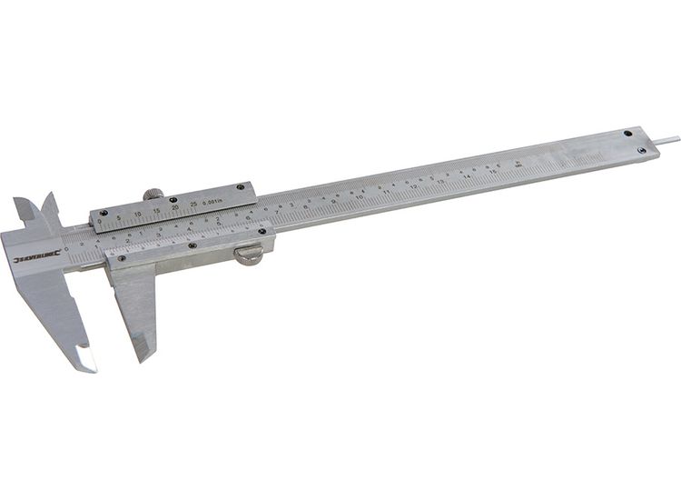 Silverline Vernier Caliper - 150mm