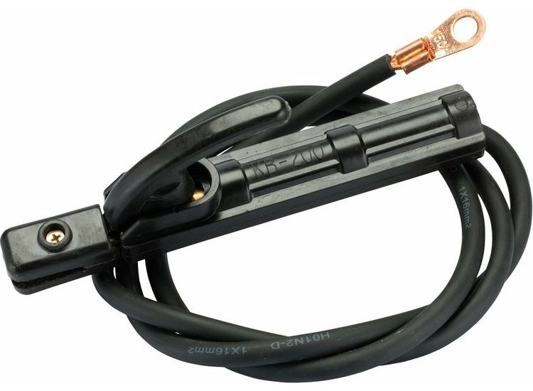 Draper 79410 Electrode Hldr D-Fit 300A 1.5