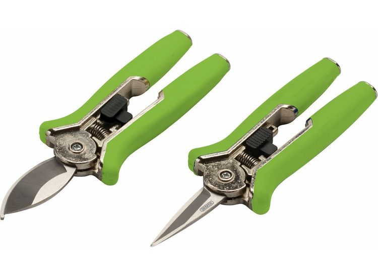 Draper 08991 Bypass Pruning Shear Set, 150mm (2 Piece)