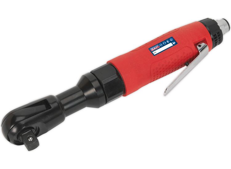 Sealey GSA21 Air Ratchet Wrench 1/2"Sq Drive