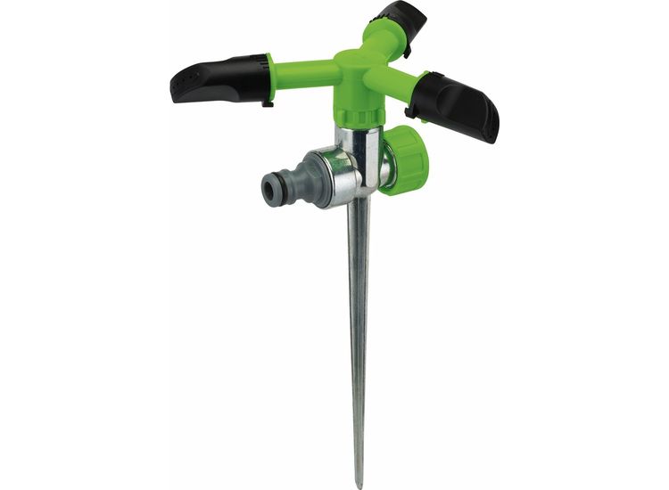 Draper 09563 Revolving Sprinkler