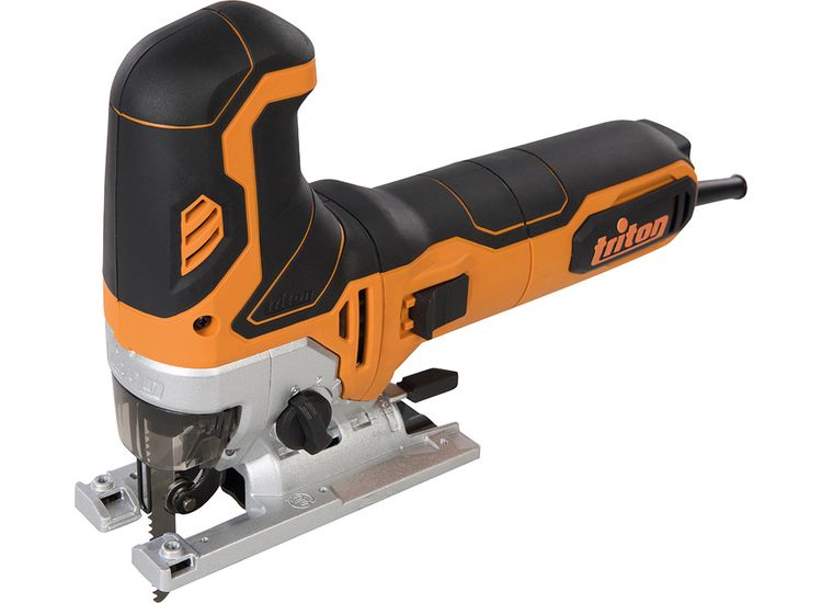 Triton 750W Pendulum Action Jigsaw - TJS001