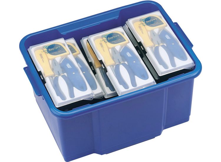 Draper 74002 Table Assembly