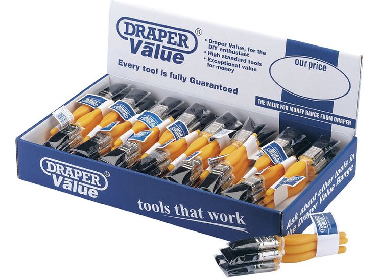 Draper 73045 Upper Wheel Assembly