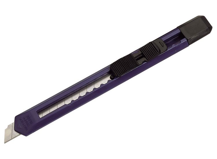 Draper 14070 Value Retractable Trimming Knife