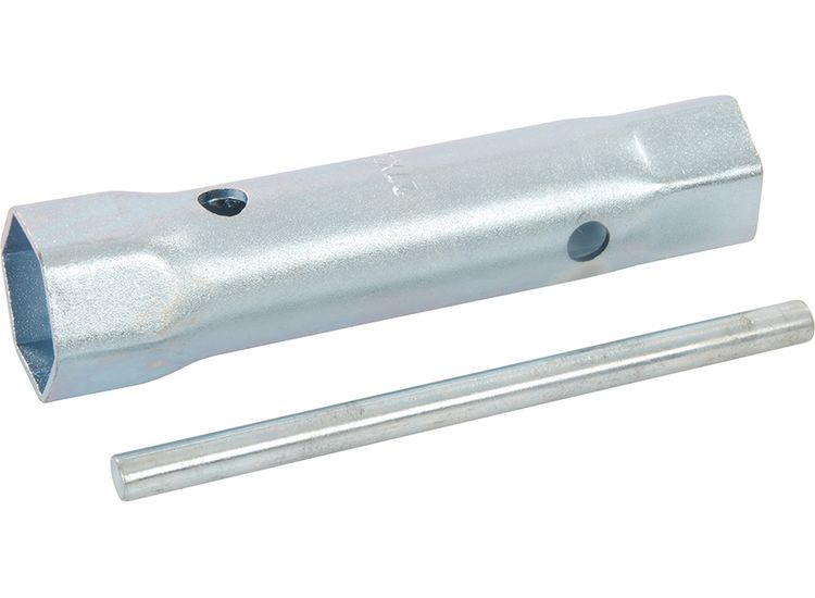 Silverline Monobloc Back Nut Tap Spanner - 27 &amp; 32mm