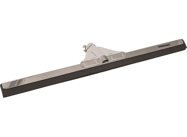 Silverline Foam Rubber Squeegee - 660mm