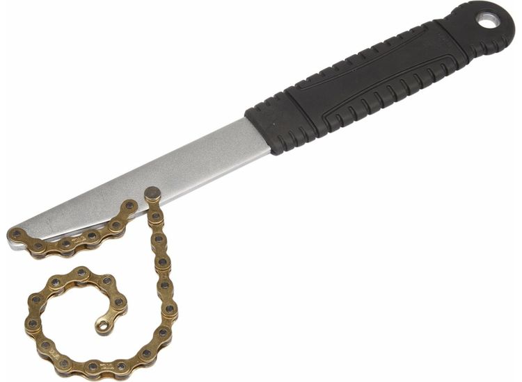 Draper 14094 Bicycle 8-Speed Chain Whip