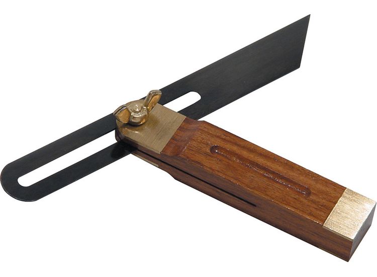 Silverline Adjustable Bevel