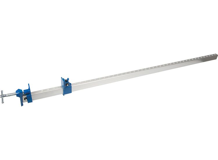 Silverline Aluminium Sash Clamp