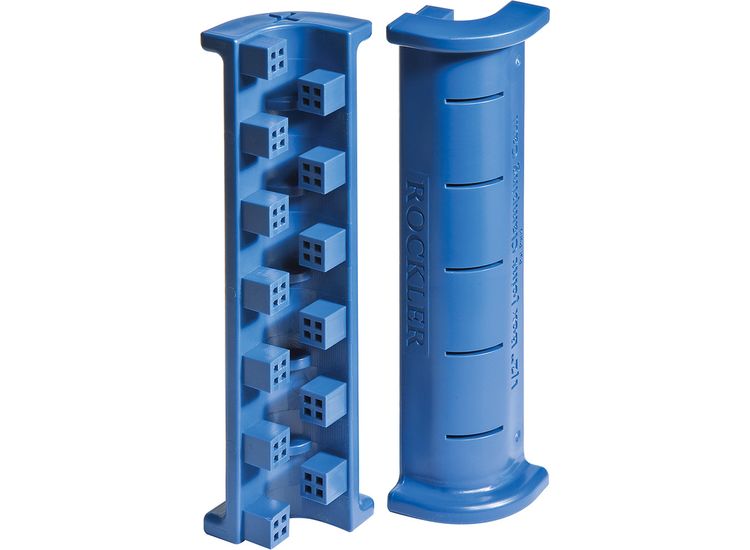 Rockler Box Joint Cauls 4pk