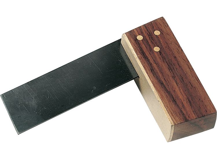 Silverline Dovetail Gauge - 75mm