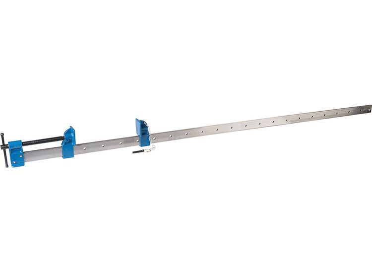 Silverline Expert Sash Cramp