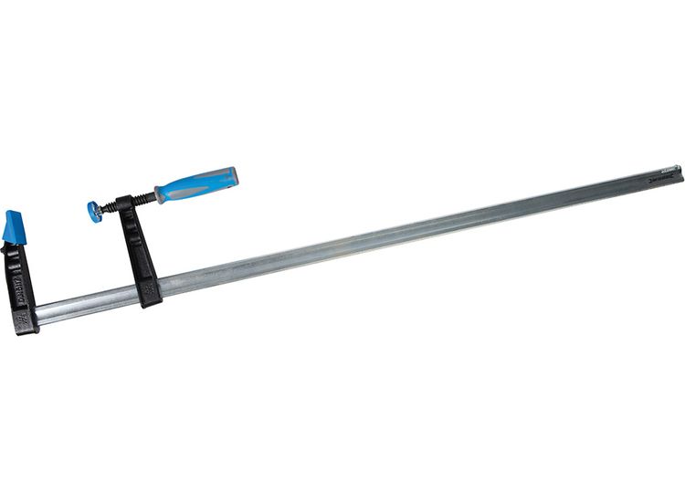 Silverline F-Clamp Heavy Duty (Deep Capacity)