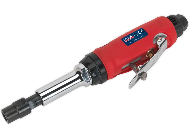 Sealey GSA672 Air Die Grinder Long Reach