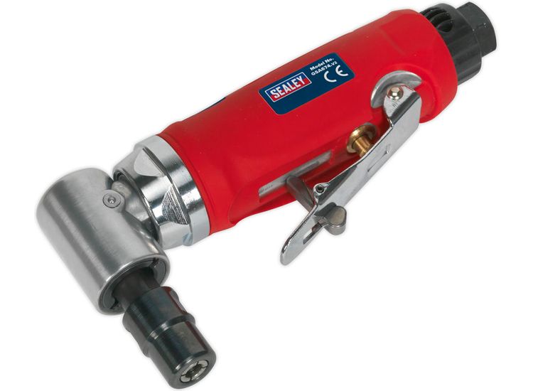 Sealey GSA674 Air Die Grinder 90° Angle