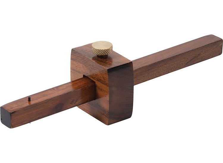 Silverline Marking Gauge - 230mm