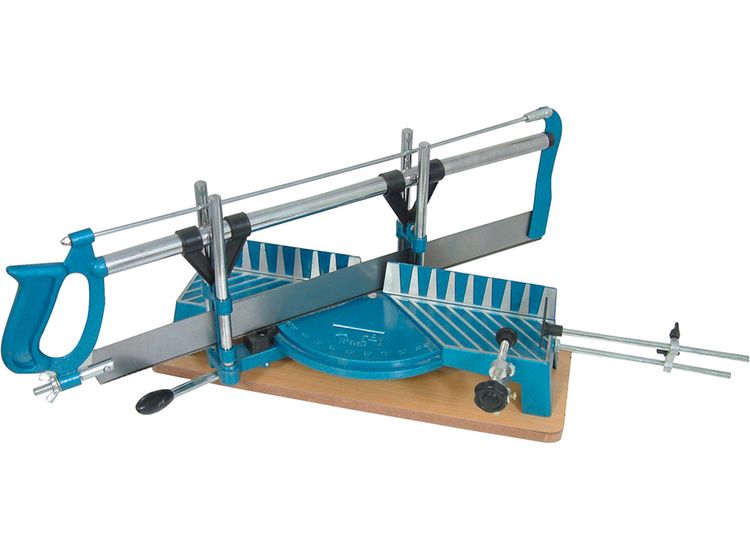 Silverline Mitre Saw