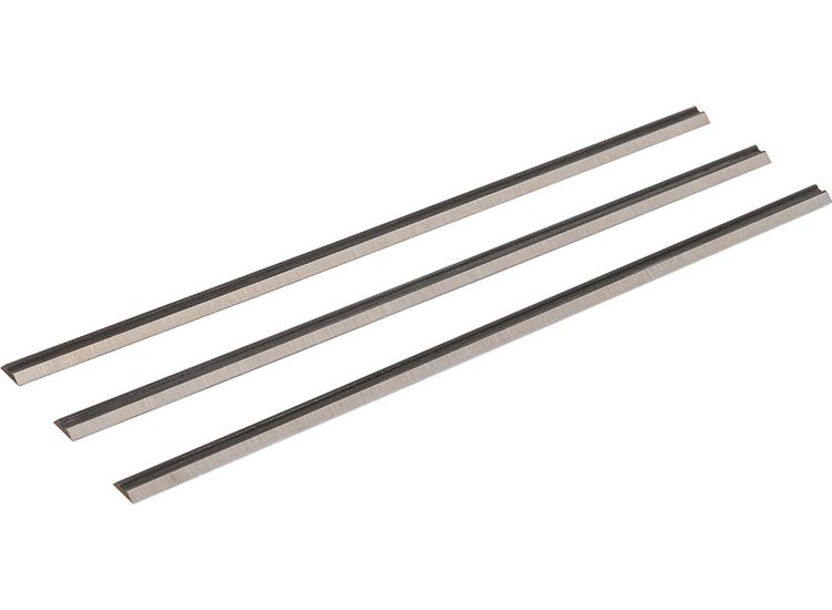 Triton 180mm Planer Blades 3pk