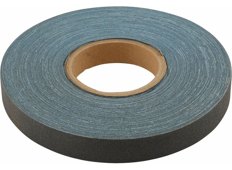 Draper 94656 Emery Cloth Roll, 25mm x 50m, 120 Grit