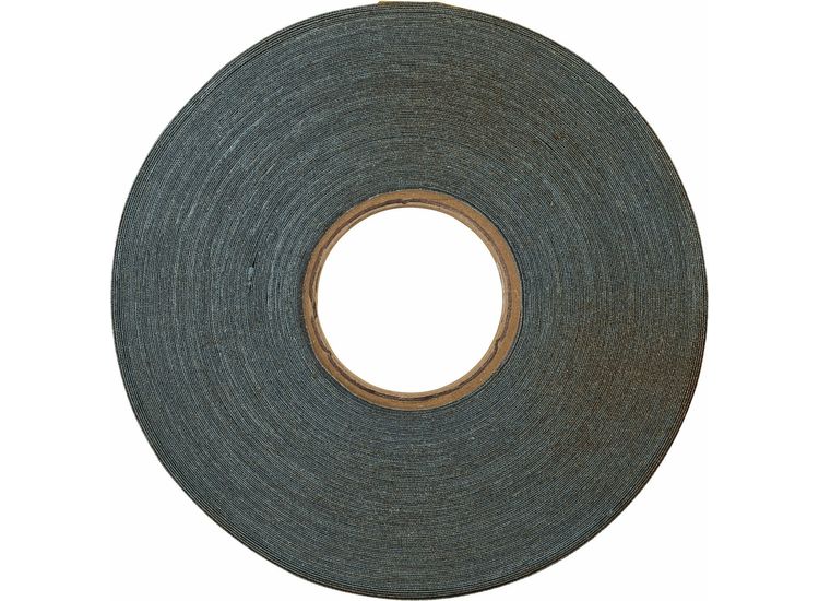 Draper 94654 Emery Cloth Roll, 25mm x 50m, 60 Grit