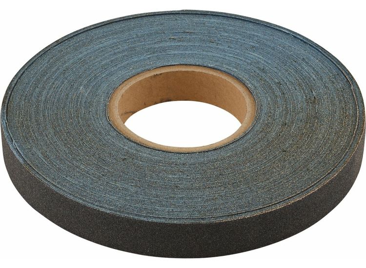 Draper 94655 Emery Cloth Roll, 25mm x 50m, 80 Grit