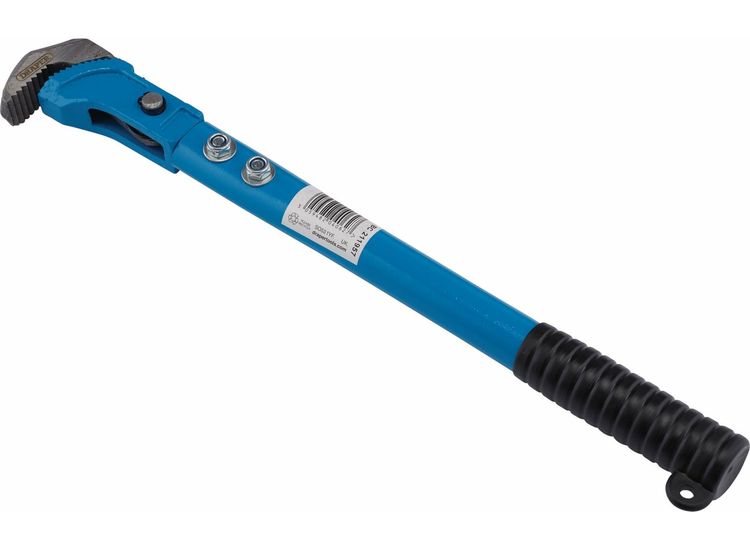 Draper 09393 Track Rod Adjusting Wrench, 450mm