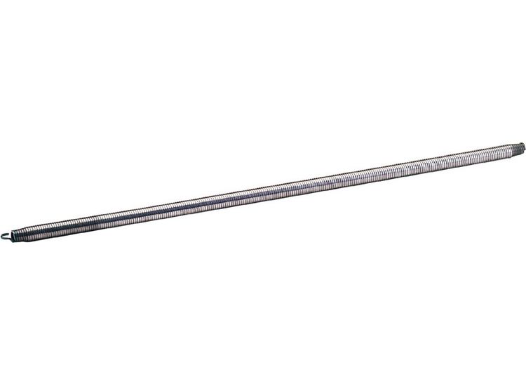 Draper Expert 71359 580mm Plastic Pipe Bending Spring For 20mm Internal Diameter Pipes