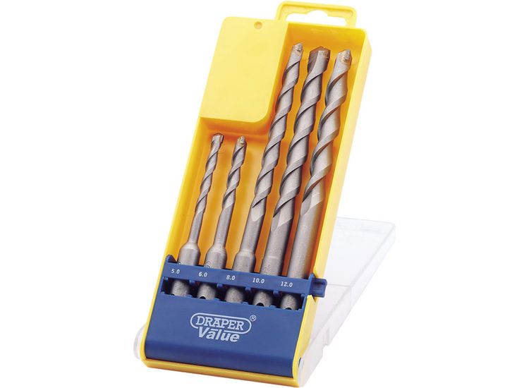 Draper 71365 Dust Outlet