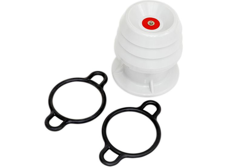 Sealey GT117 Pneumatic Glove Tester