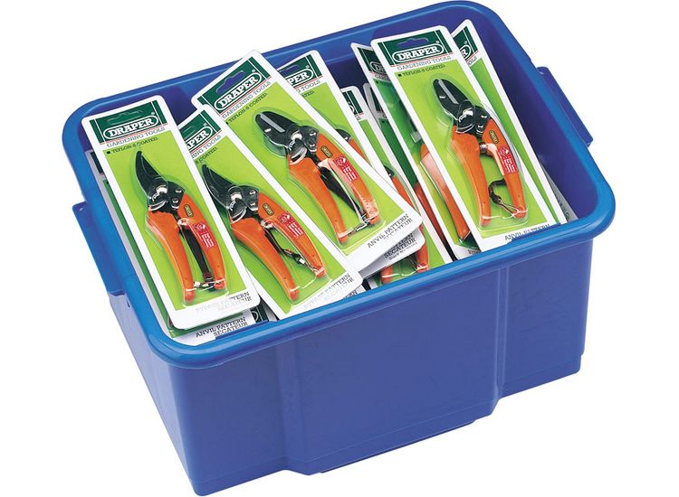 Draper 74040 Motor Pulley