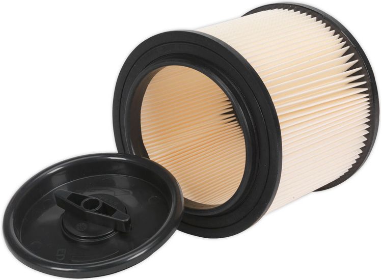 Sealey GV180WM.27 Cartridge Filter for GV180WM