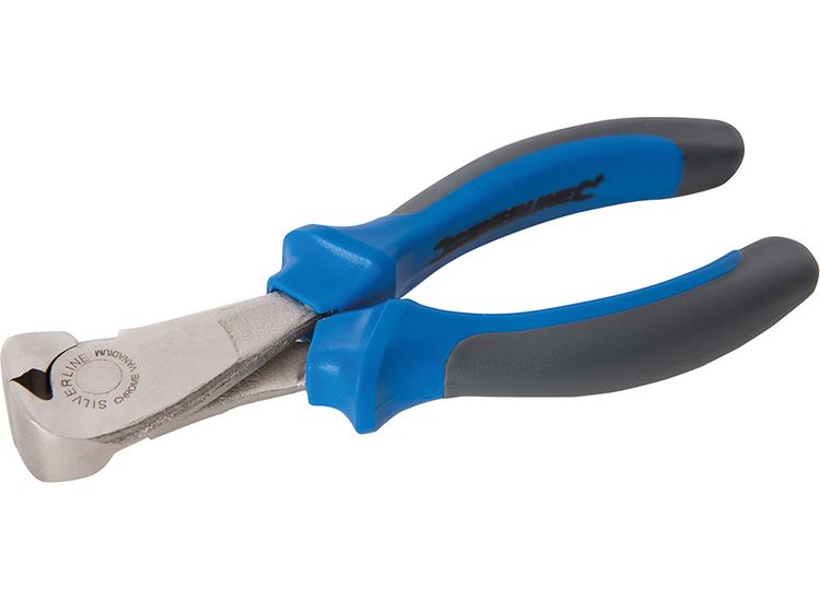 Silverline Expert End Cutting Pliers - 150mm