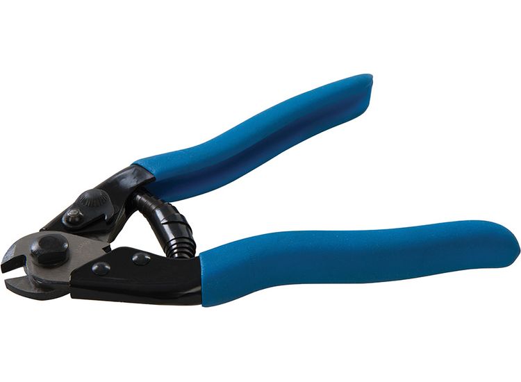 Silverline Wire Rope / Spring Cutter - 152mm / 6"
