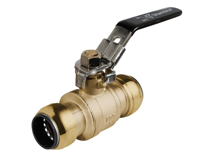 Sealey SBA28BV Ball Valve 28mm Sharkbite®