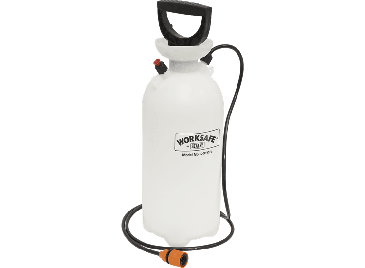 Sealey DST08 Dust Suppression Water Tank 8L