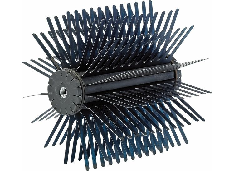 Draper 02248 Spare Roller for 02168 Tyrolean Flicker Machine