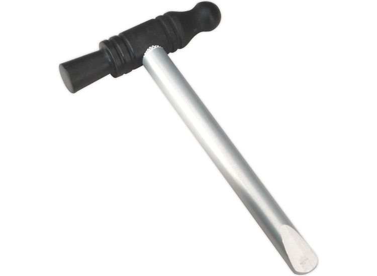 Sealey H1MOT Corrosion Assessment Hammer - MOT Approved